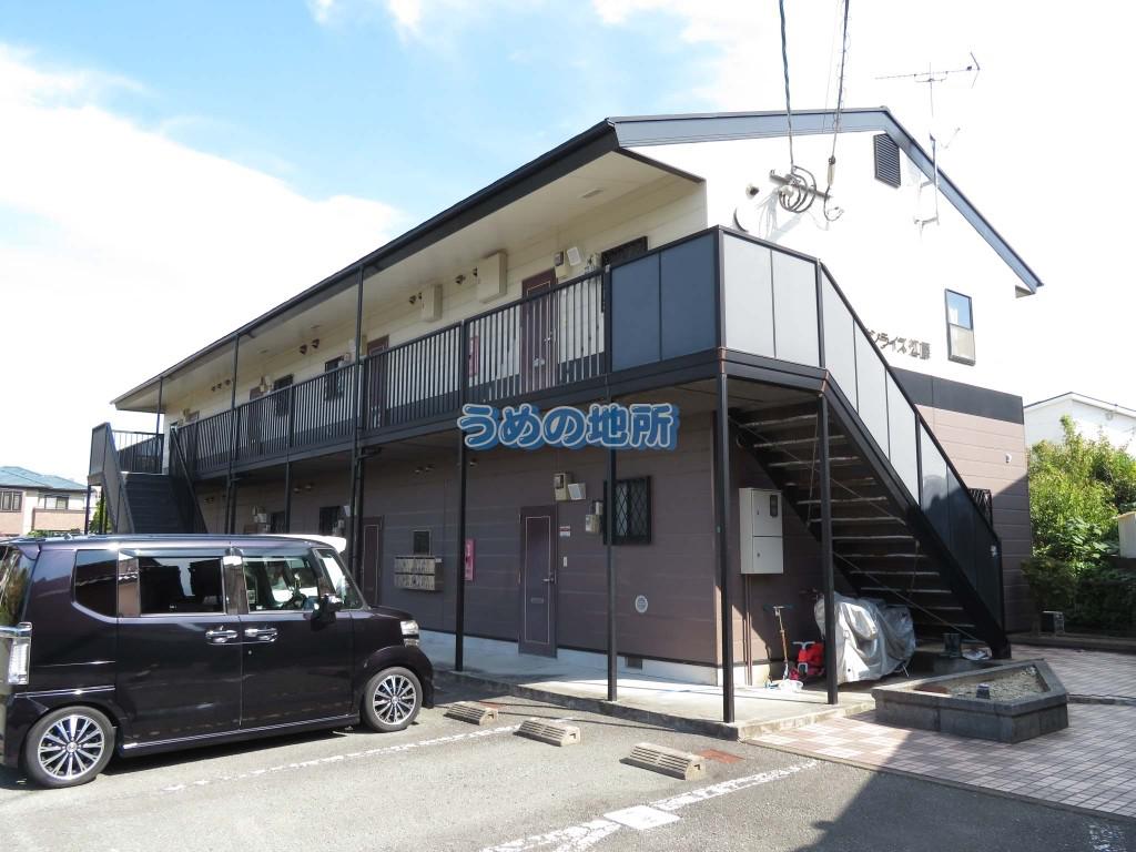 サンライズ江藤