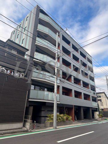ソラストスクエア綾瀬