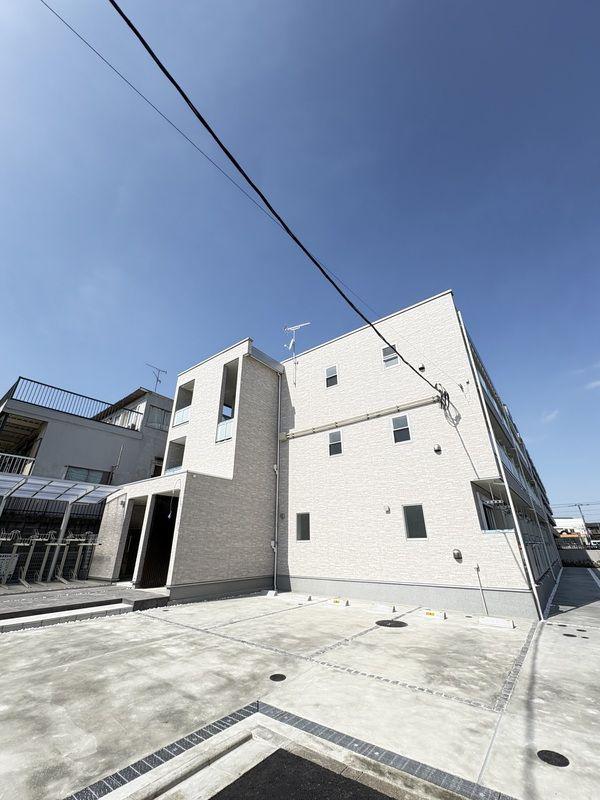 リブリ・矢川