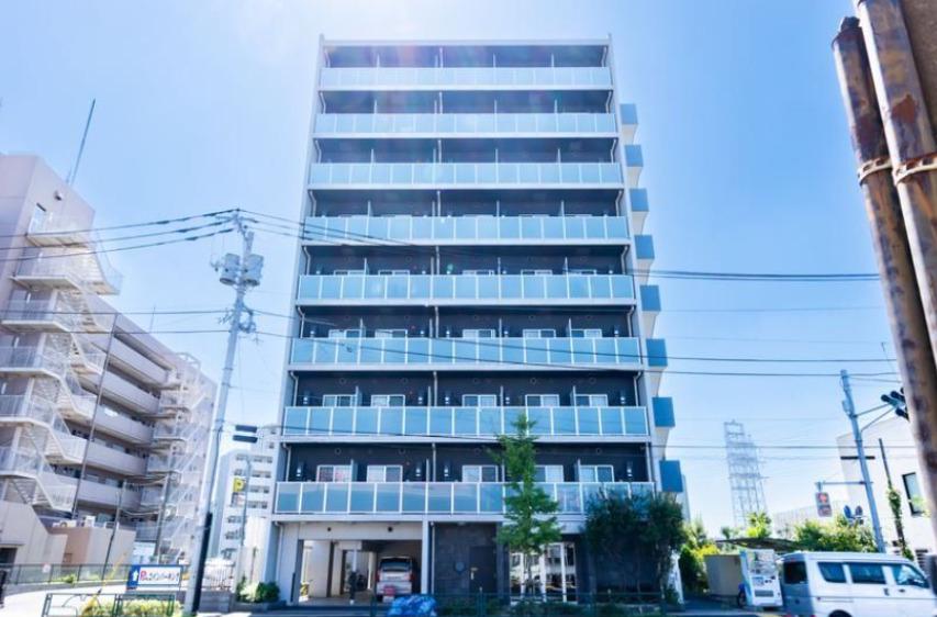 リヴシティ綾瀬ウエスト