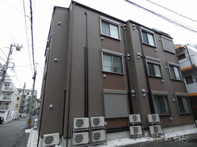 オーキッドプレイス立川