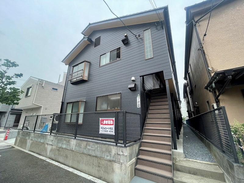 コーポ北嶋