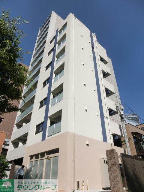 AZUR勝どき4丁目