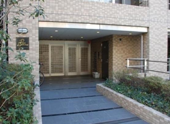 パレスサイドステージホームズ麹町