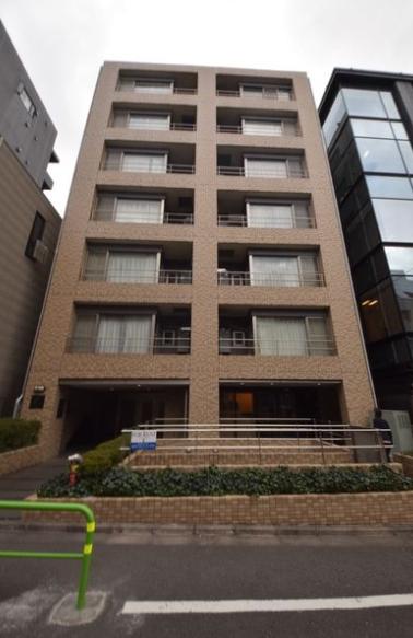 パレスサイドステージホームズ麹町
