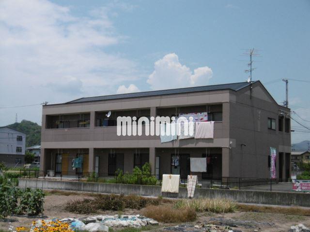 シャングリラ壱番館