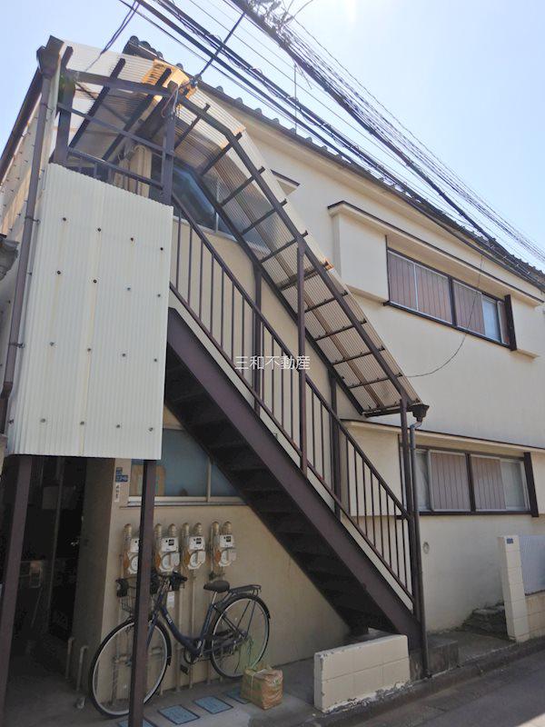 越川荘