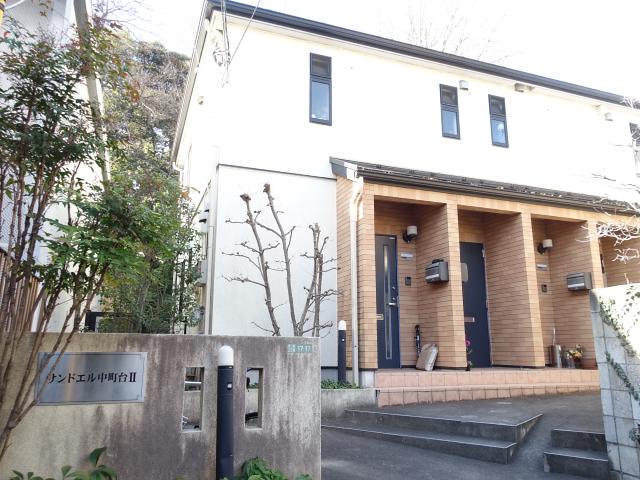 サンドエル中町台II
