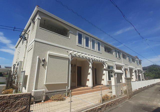 名鉄西尾線 吉良吉田駅 徒歩12分 2階建 築5年
