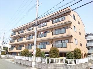 第2吉住マンション