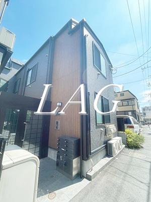 アーバンプレイス新宿落合III