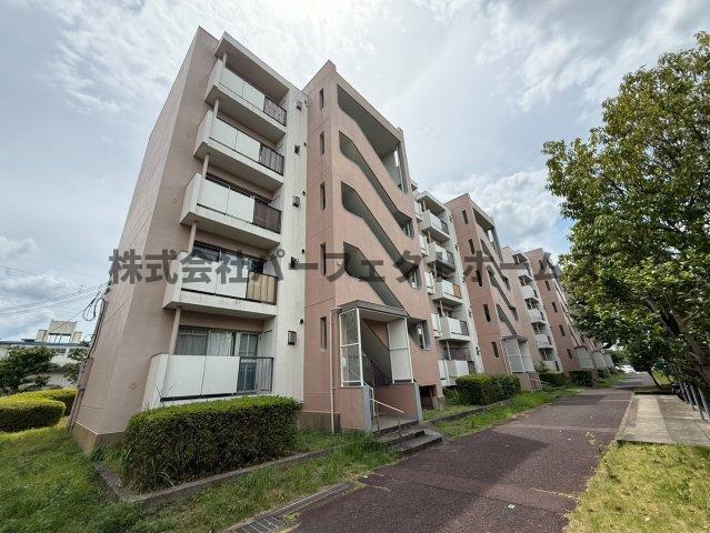 釈尊寺第一第2号棟