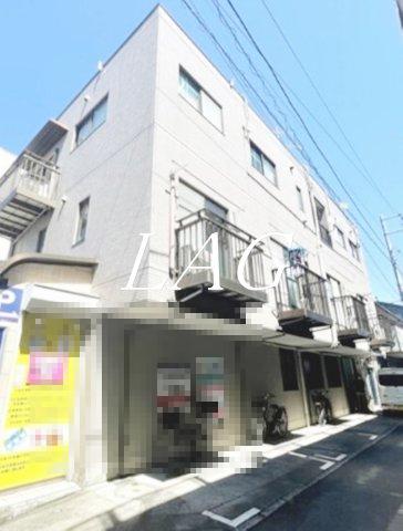ヤシマ産業ビル