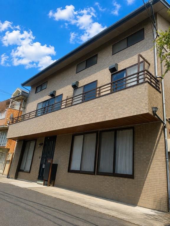 コーポ大野