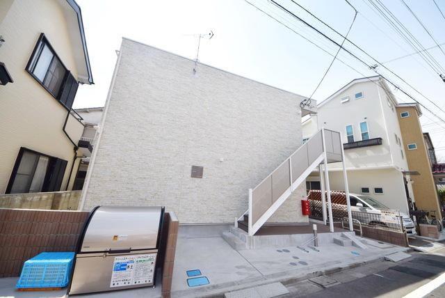 リブリ・北町