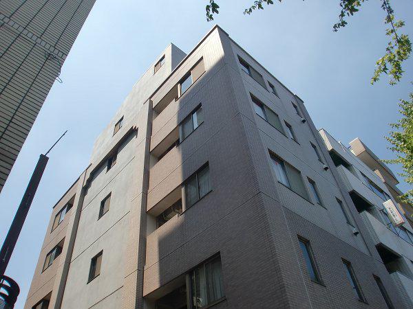 紀伊國屋ビル