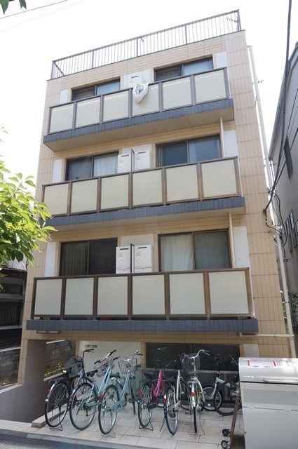 中野千利休