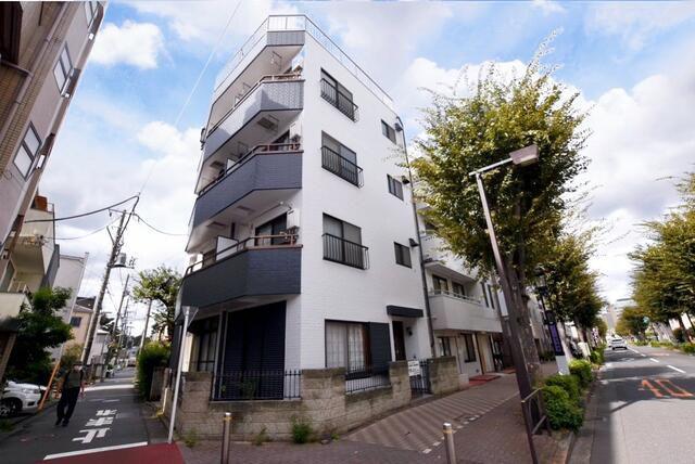 LILIO世田谷