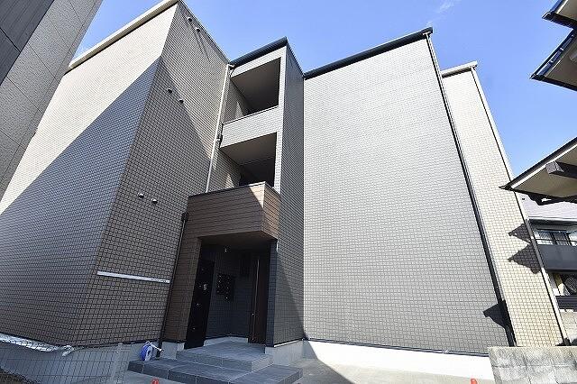 REGALEST大町駅前