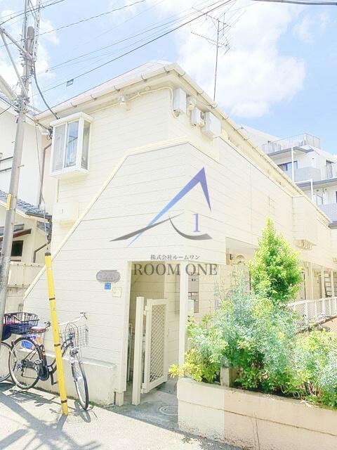 パトリエ本蓮沼