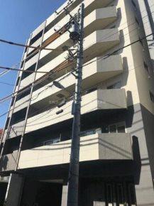 トランキーユ浅草