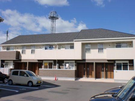 ヴィラ宮ノ前 参番館