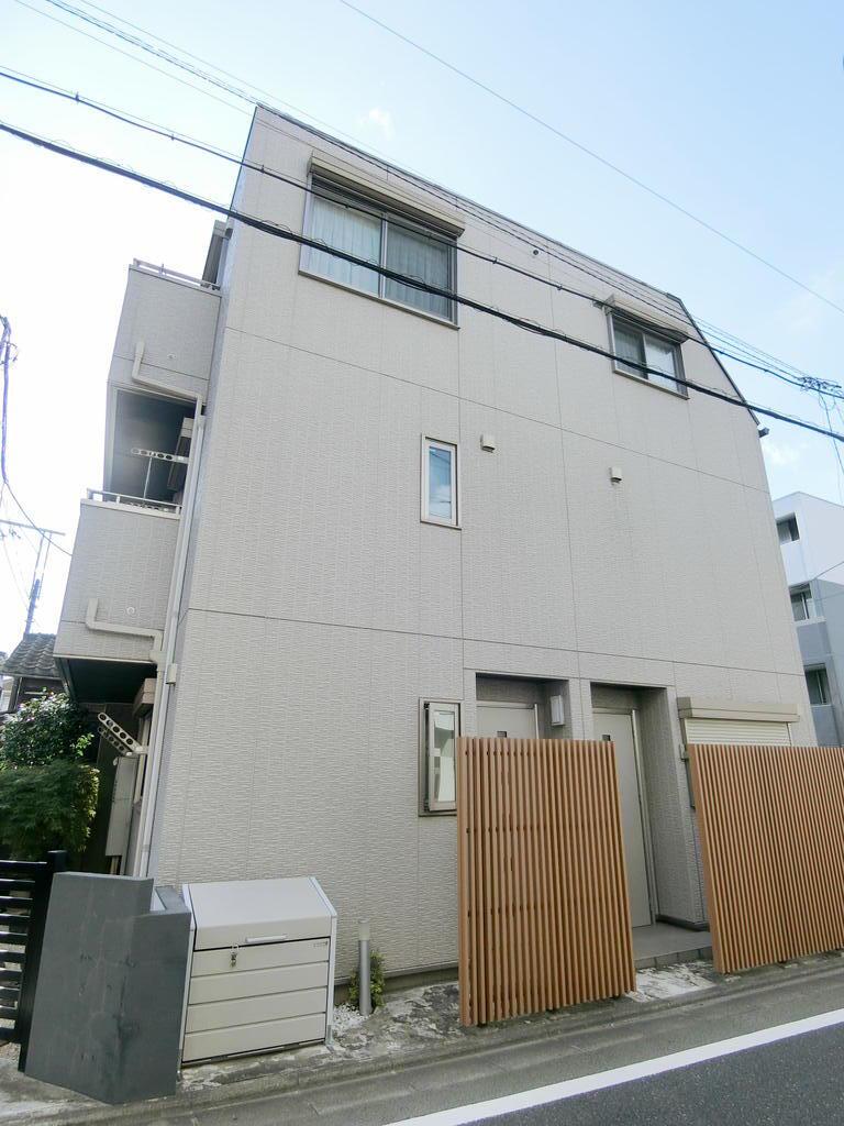 レイナ三宿
