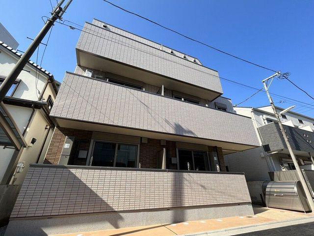 リアン ブランシア