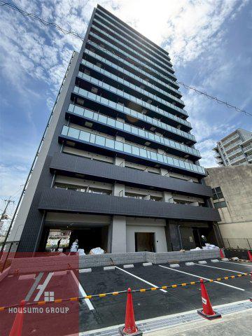 プレリスNEO大阪十三エルヴィオン