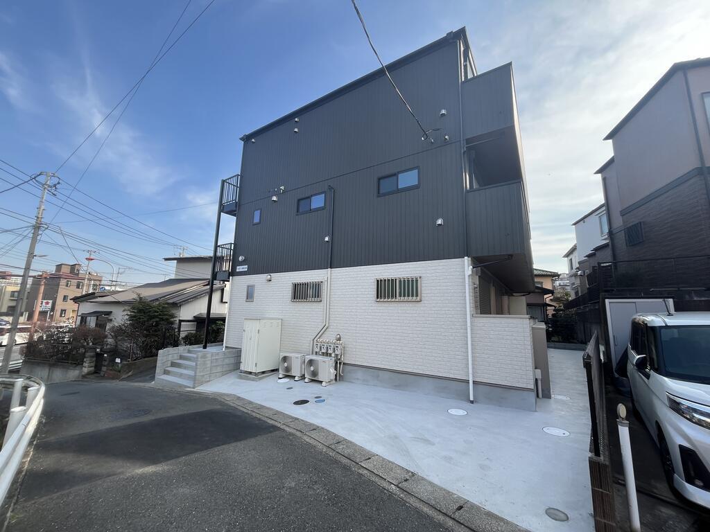 べステージ鎌倉岩瀬