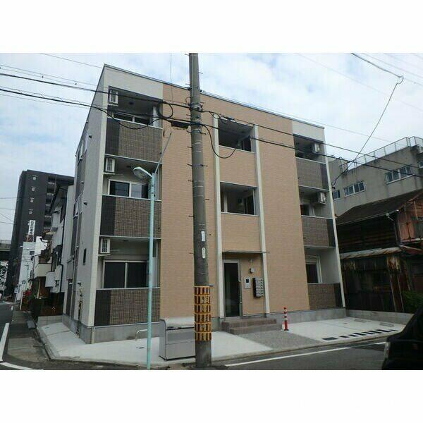CLOVER 山王 BASE