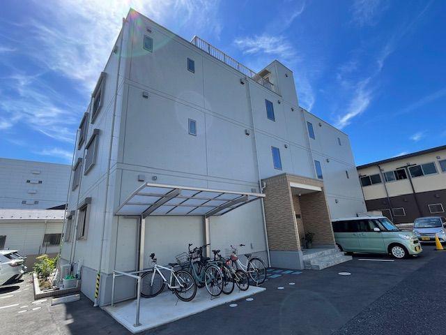 スカイタウンR