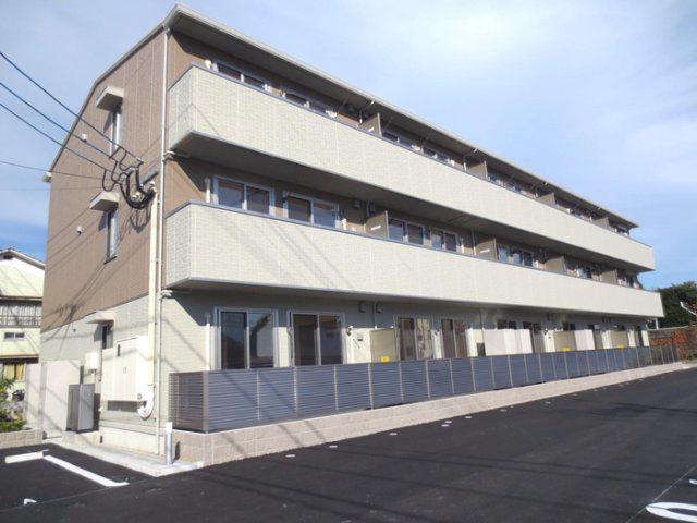 プレミアム八番館