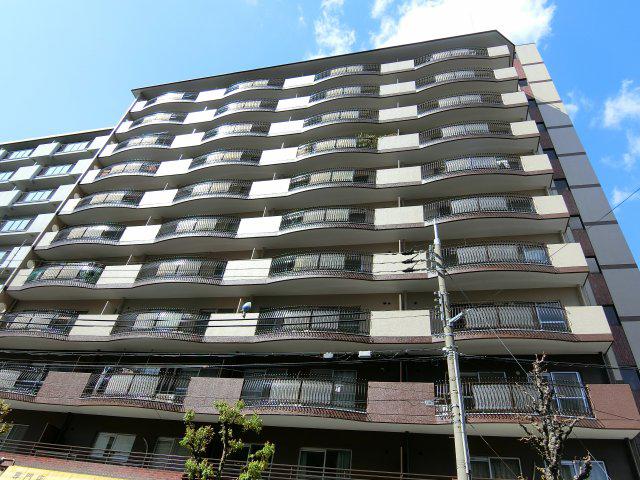 松籟マンション