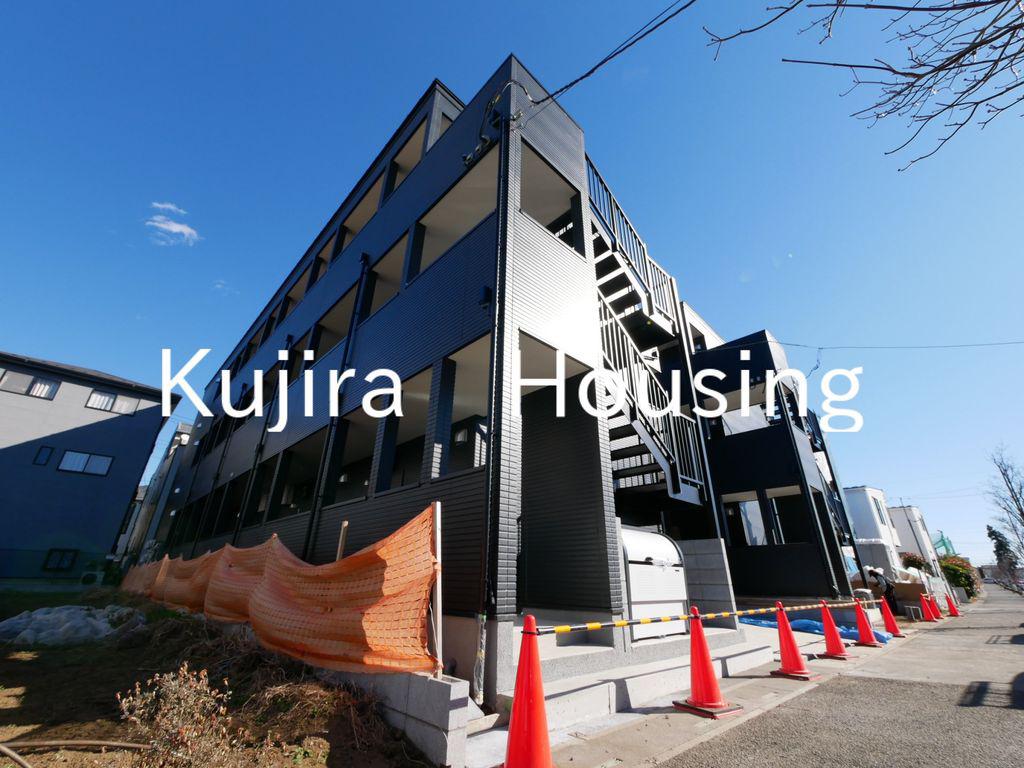 グランヴィラ七里