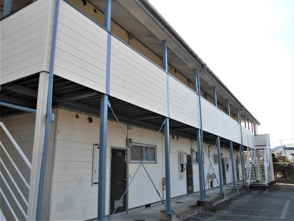 サンハイツ石原(3DK/2階)