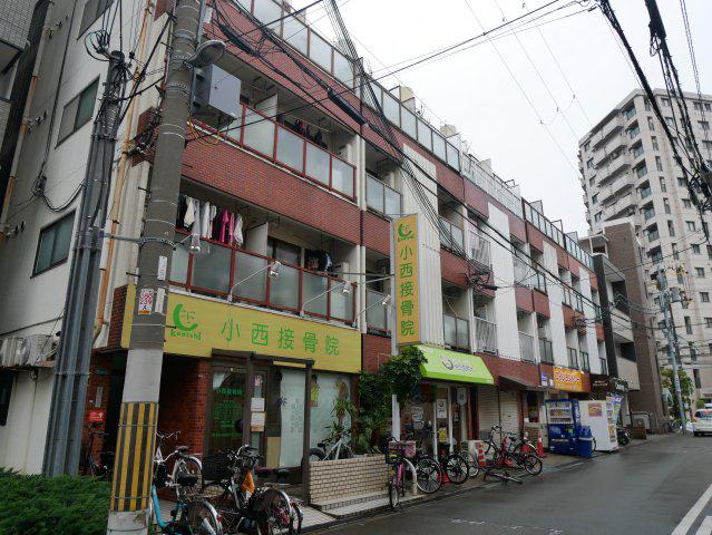 昭和町グリーンハイツ