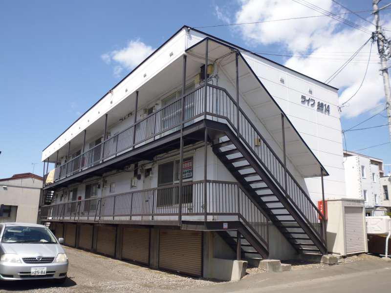 ライフ錦14