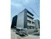 ALMO CASA三国ケ丘(1K/4階)