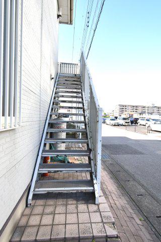 城東ハイツ