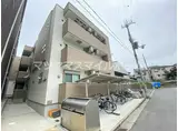 フジパレス吉田本町III番館