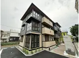 湘南新宿ライン高海 平塚駅 徒歩29分 3階建 築1年