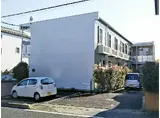 レオパレス鳩ケ谷本町