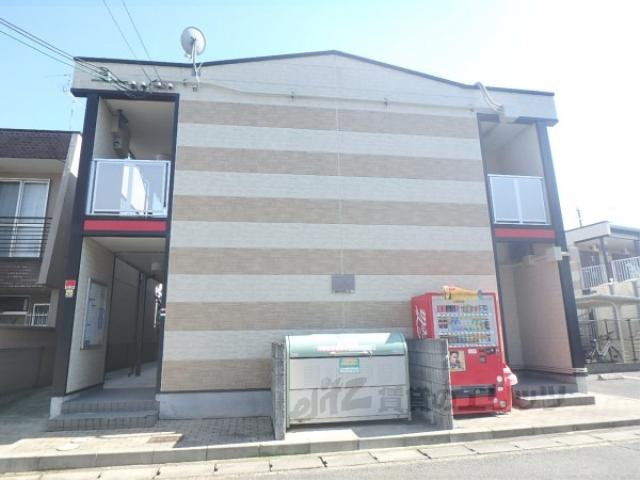 レオパレスサンシャイン98