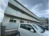 セジュールDHA棟