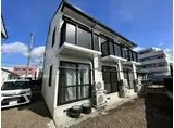 セフィラ若林A