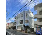 プラネットハイツ