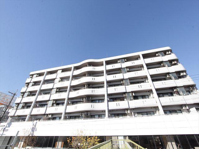 XーOVER21覚王山(1LDK/5階)