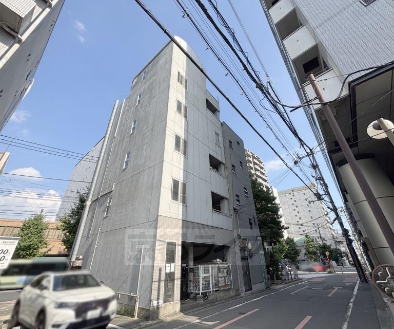 中徳マンション