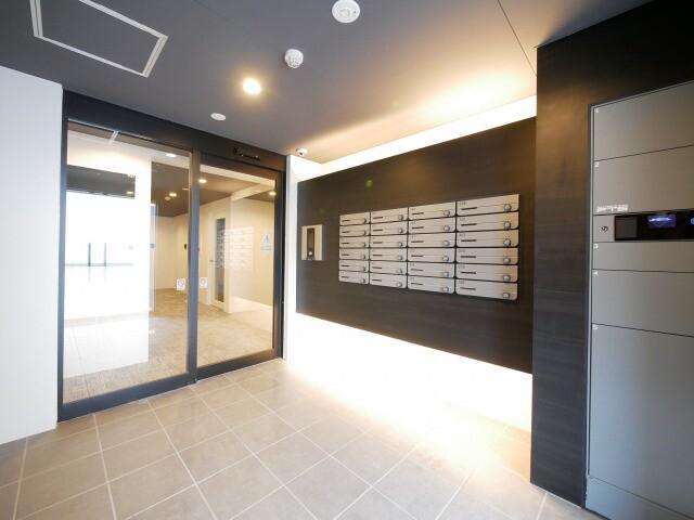 JUNESSE北18条